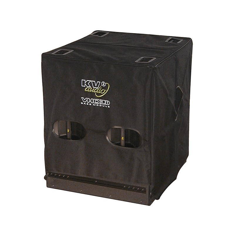 KV2 Audio Cover VHD1.21 Pokrowiec na moduł VHD1.21